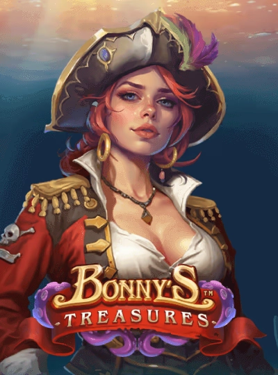 Classic slot game cover from top provider